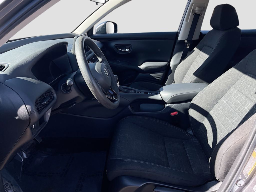 Used 2024 Honda HR-V LX image 19