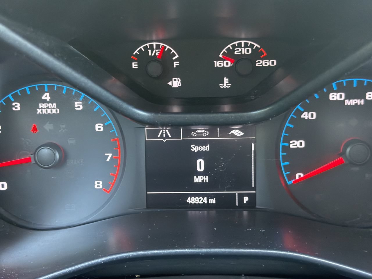 Used 2019 Chevrolet Colorado W/T w/ WT Convenience Package AWD/4WD image 15
