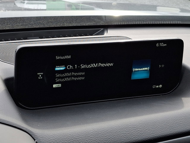 New 2026 MAZDA CX-50 AWD 2.5 Hybrid w/ Weather Package image 15