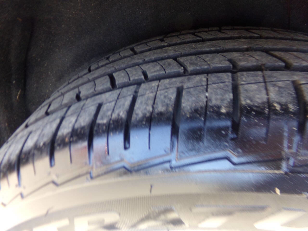 Used 2017 Chrysler Pacifica Limited image 12