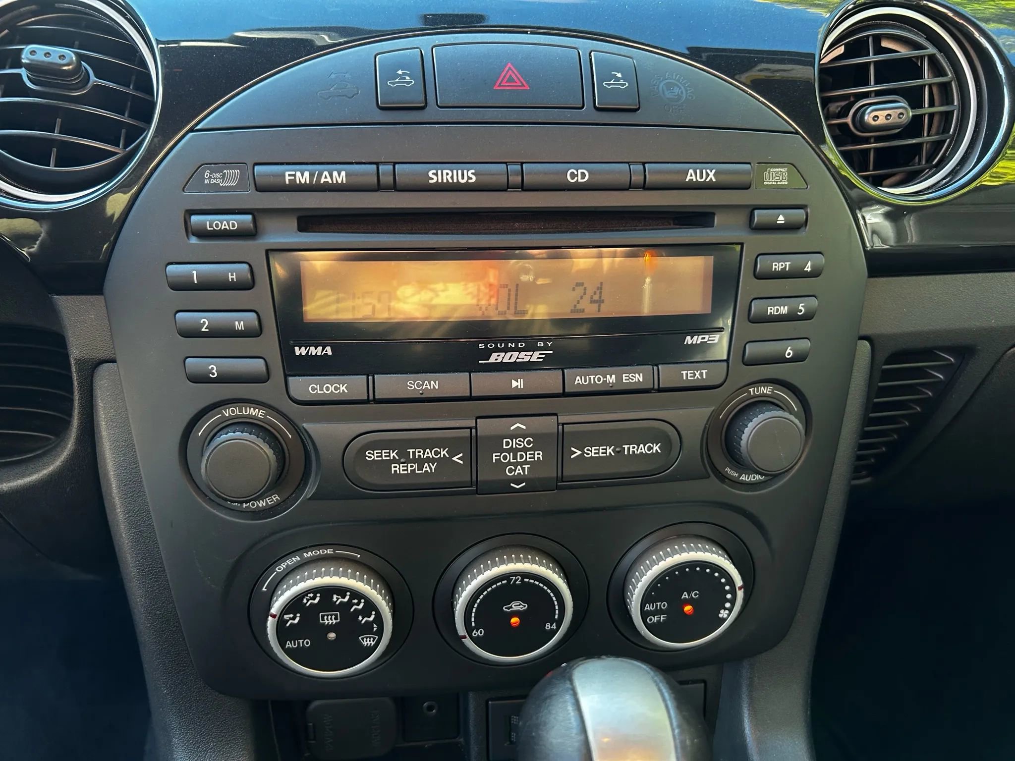 Used 2014 MAZDA MX-5 Miata Grand Touring w/ Premium Package image 20