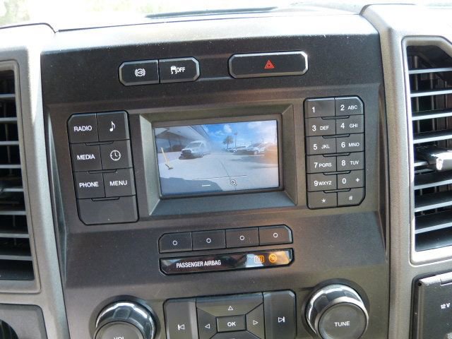 Used 2019 Ford F550 2WD Regular Cab Super Duty image 42