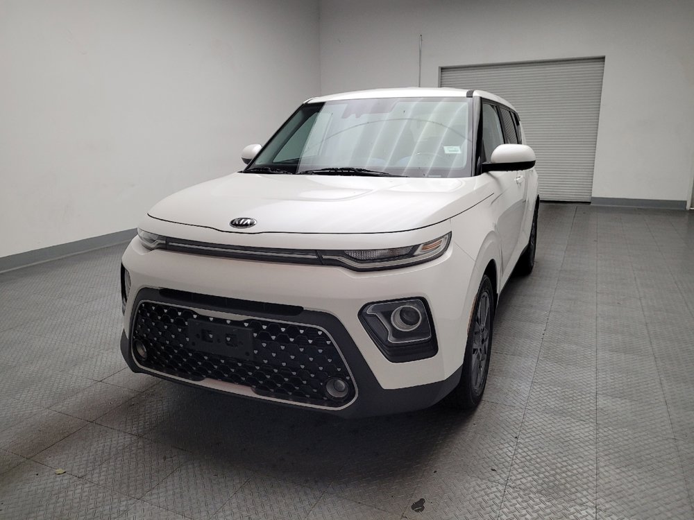 Used 2020 Kia Soul EX image 15