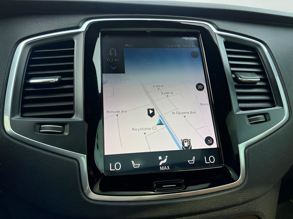 Used 2019 Volvo XC90 T6 Momentum w/ Advanced Package AWD/4WD image 49