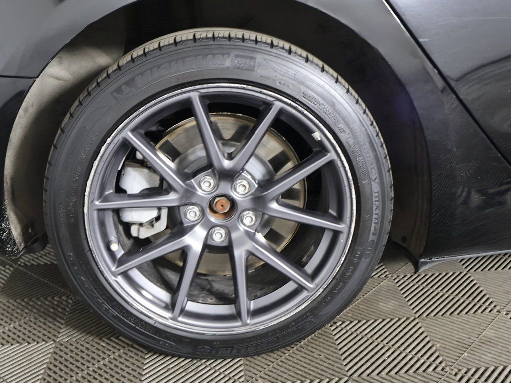 Used 2021 Tesla Model 3 Standard Range Plus image 19