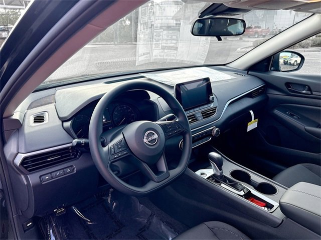 New 2025 Nissan Altima 2.5 S image 3