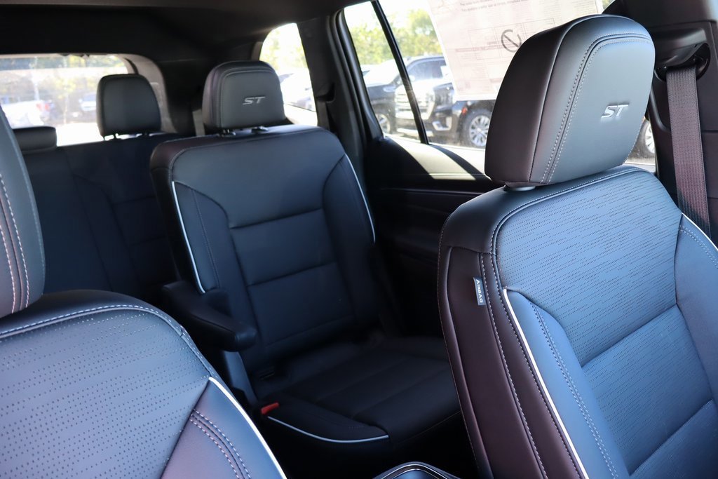 New 2026 Buick Enclave Sport Touring w/ Power Package image 27