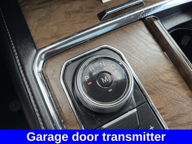 Used 2018 Ford Expedition Platinum AWD/4WD image 23