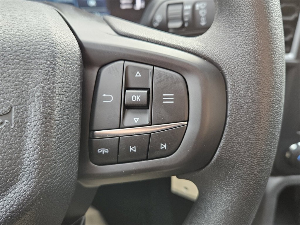 New 2025 Ford Ranger XL w/ Trailer Tow Package image 25