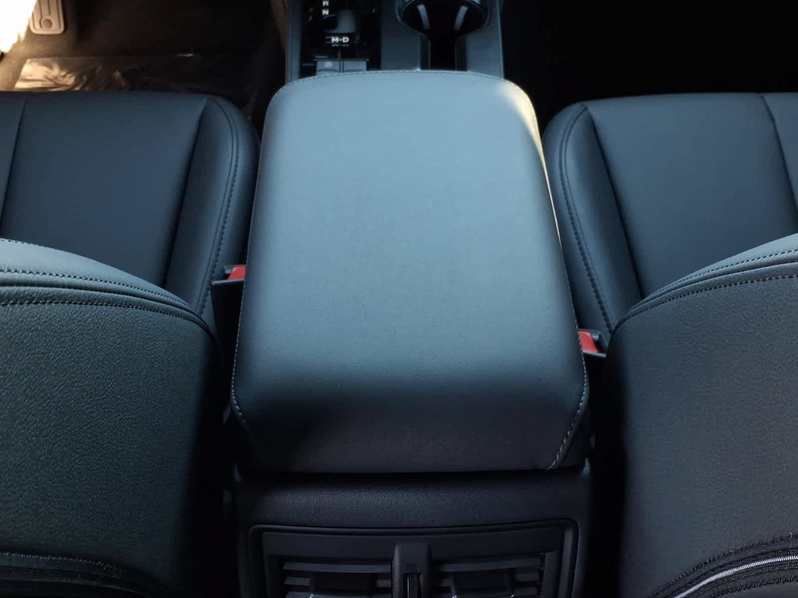 New 2026 Subaru Outback Premium AWD/4WD image 29