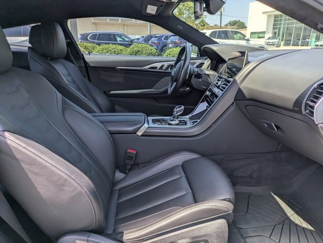 Used 2019 BMW M850i xDrive Coupe AWD/4WD image 15