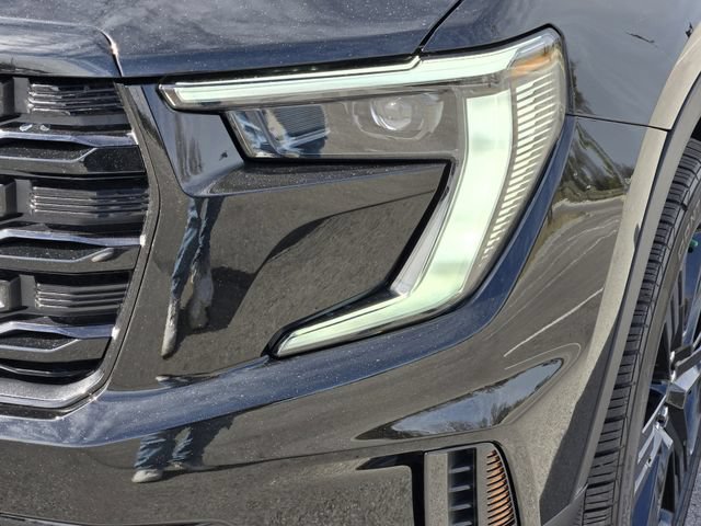 New 2026 GMC Acadia Elevation w/ Black Edition FWD image 6