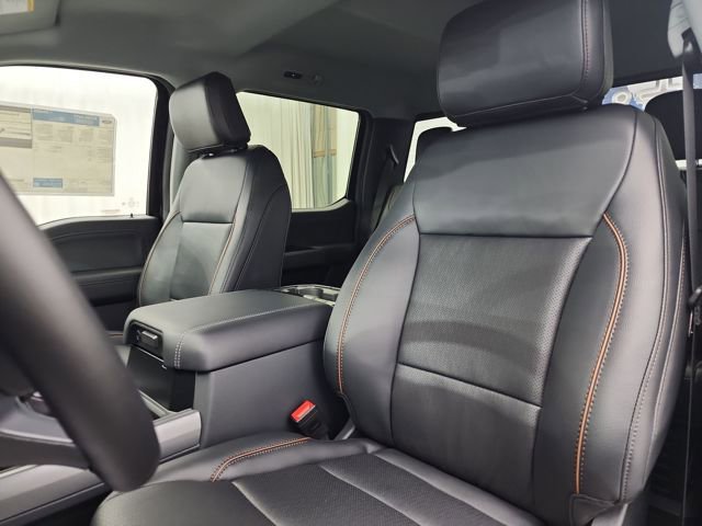 New 2026 Ford F250 Lariat image 29