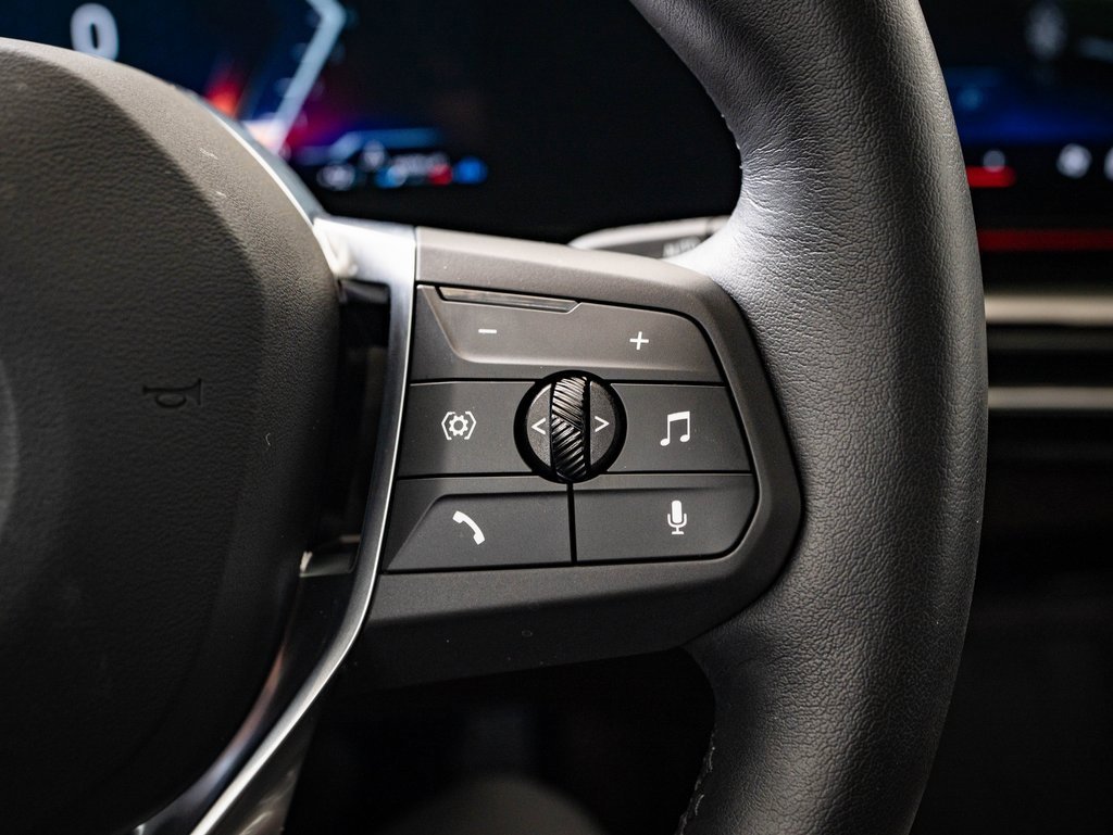 Used 2024 BMW X1 xDrive28i w/ Premium Package image 24