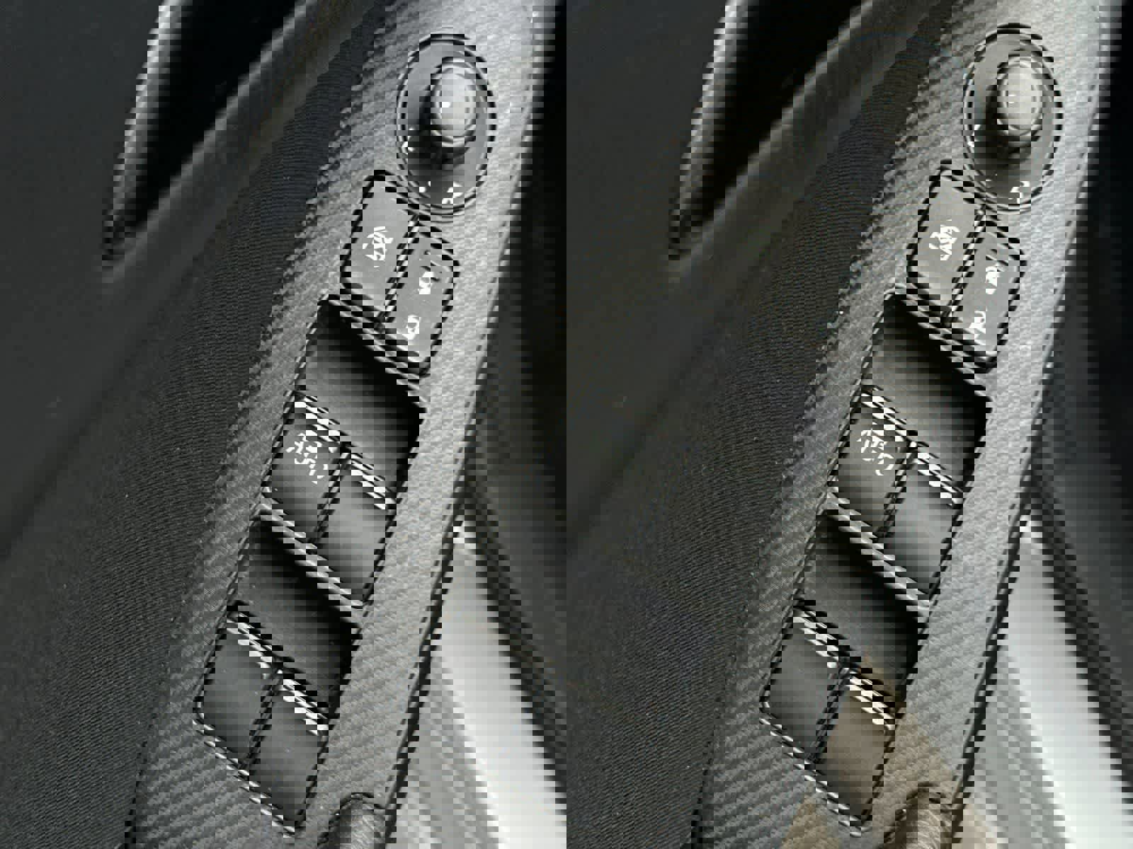 Used 2015 MAZDA MAZDA3 i Touring image 14