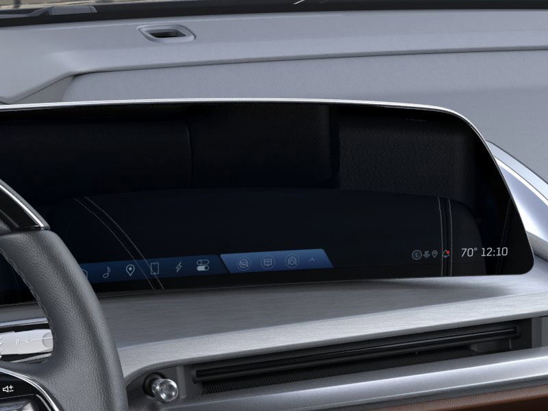 New 2026 Cadillac Vistiq Platinum image 50