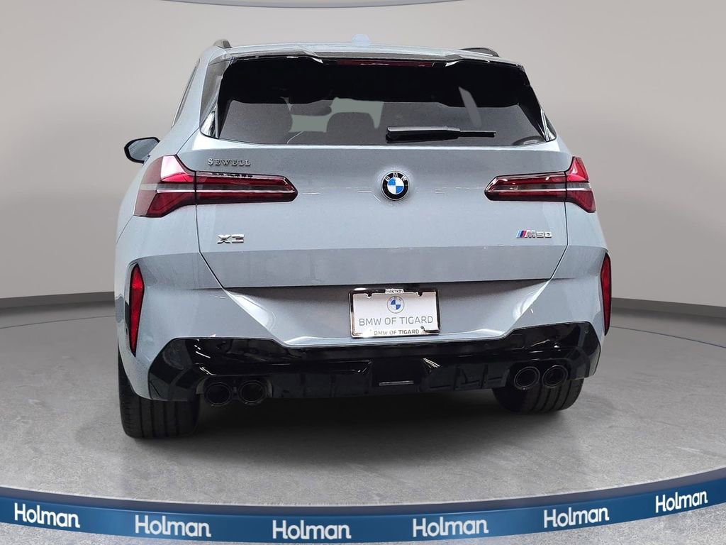 Used 2025 BMW X3 M50 w/ Premium Package AWD/4WD image 7