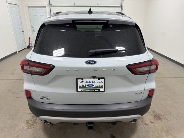 New 2026 Ford Escape SE w/ PHEV Premium Package image 5