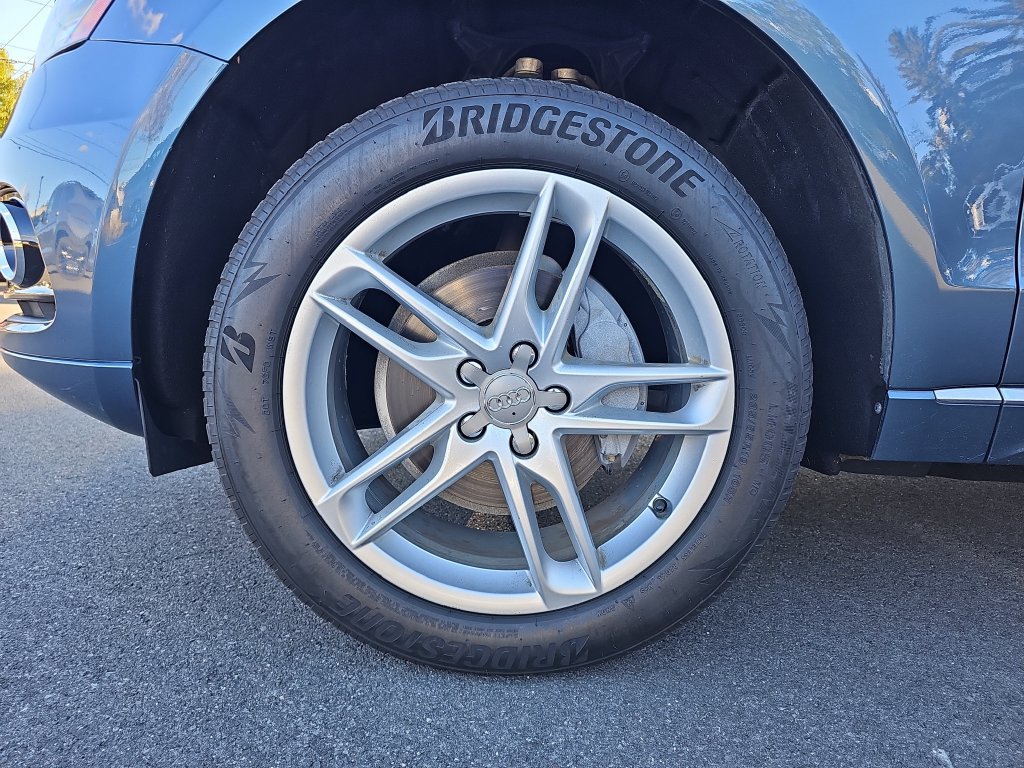 Used 2017 Audi Q5 2.0T Premium Plus AWD/4WD image 23