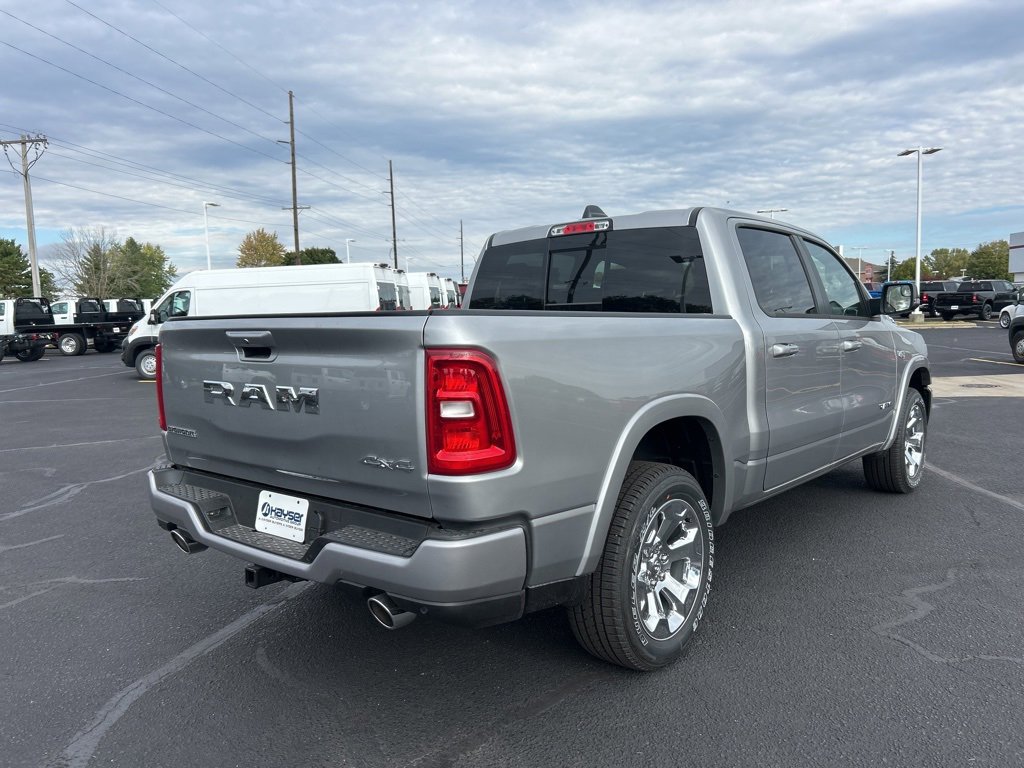 New 2026 RAM 1500 Big Horn image 7