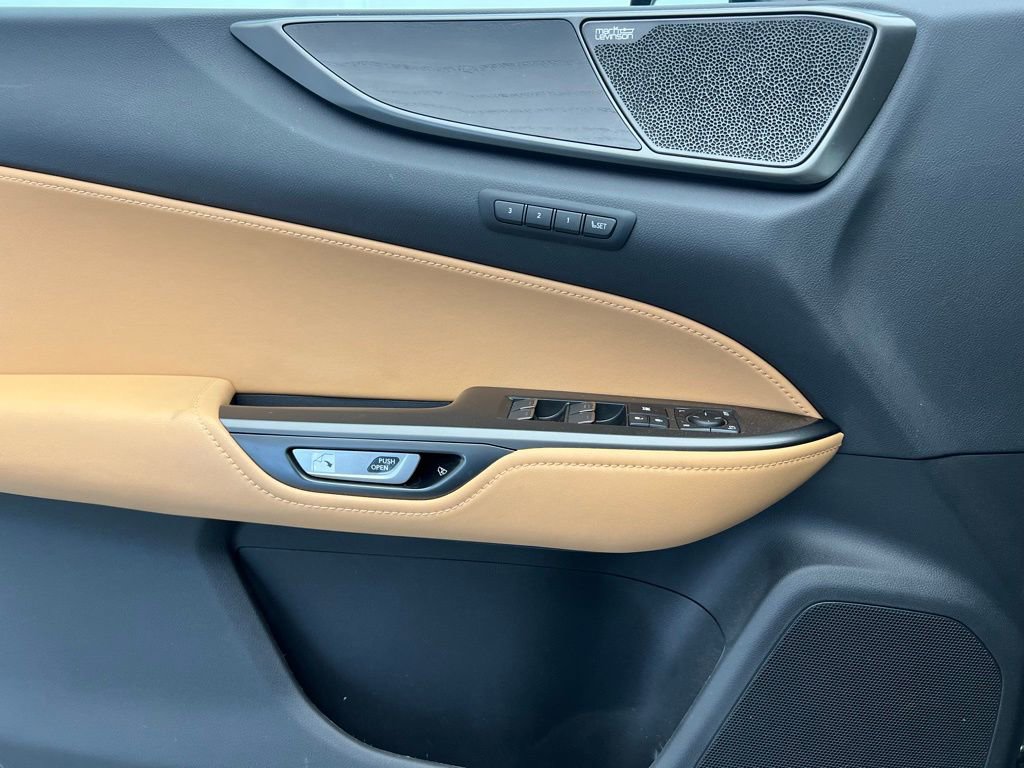 Used 2023 Lexus NX 350h AWD w/ Vision Package image 21