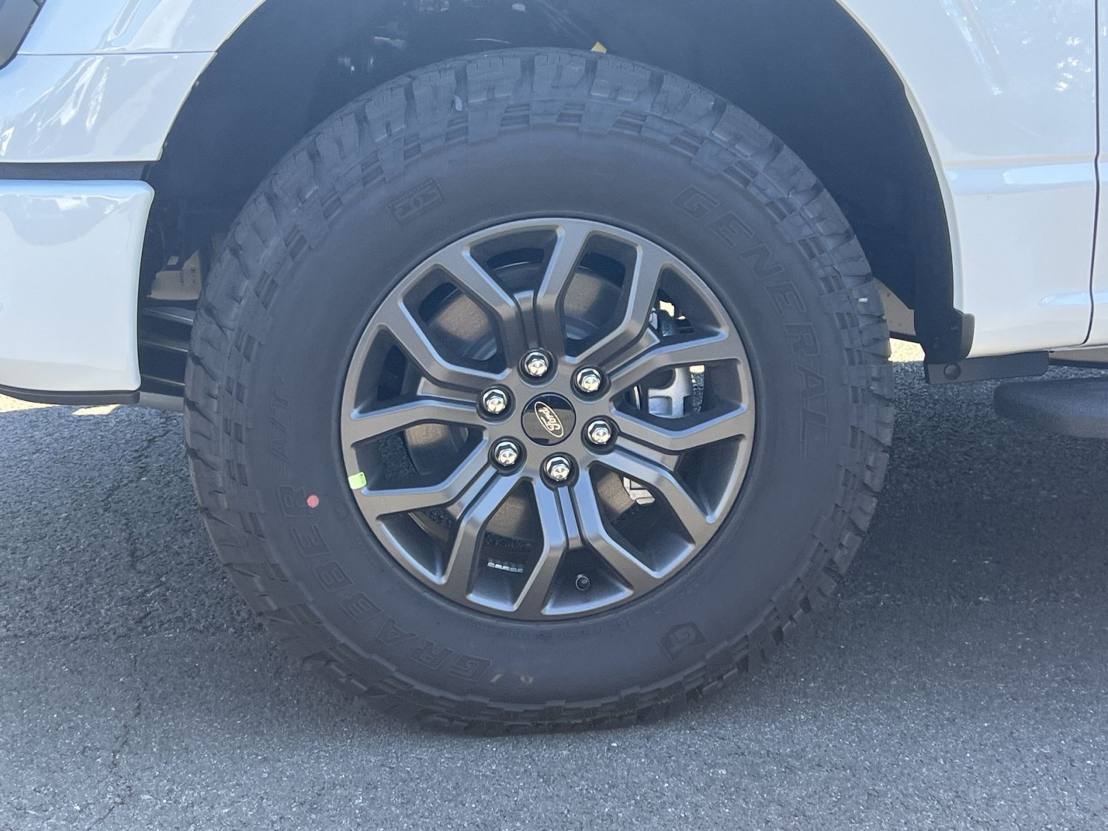 New 2026 Ford F150 Tremor w/ Bed Utility Package AWD/4WD image 20