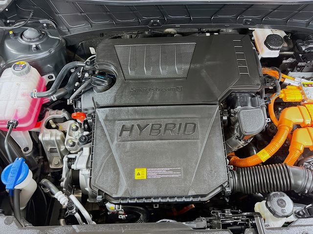 Certified 2023 Kia Niro EX Touring image 32