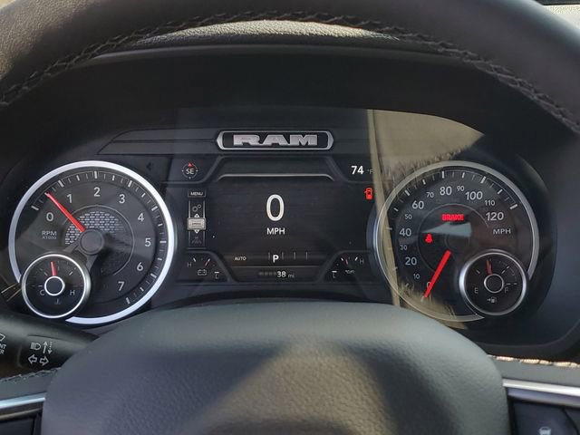 New 2026 RAM 1500 Laramie image 30