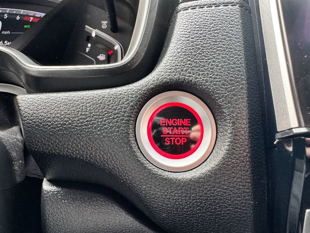 Used 2020 Honda CR-V EX image 25