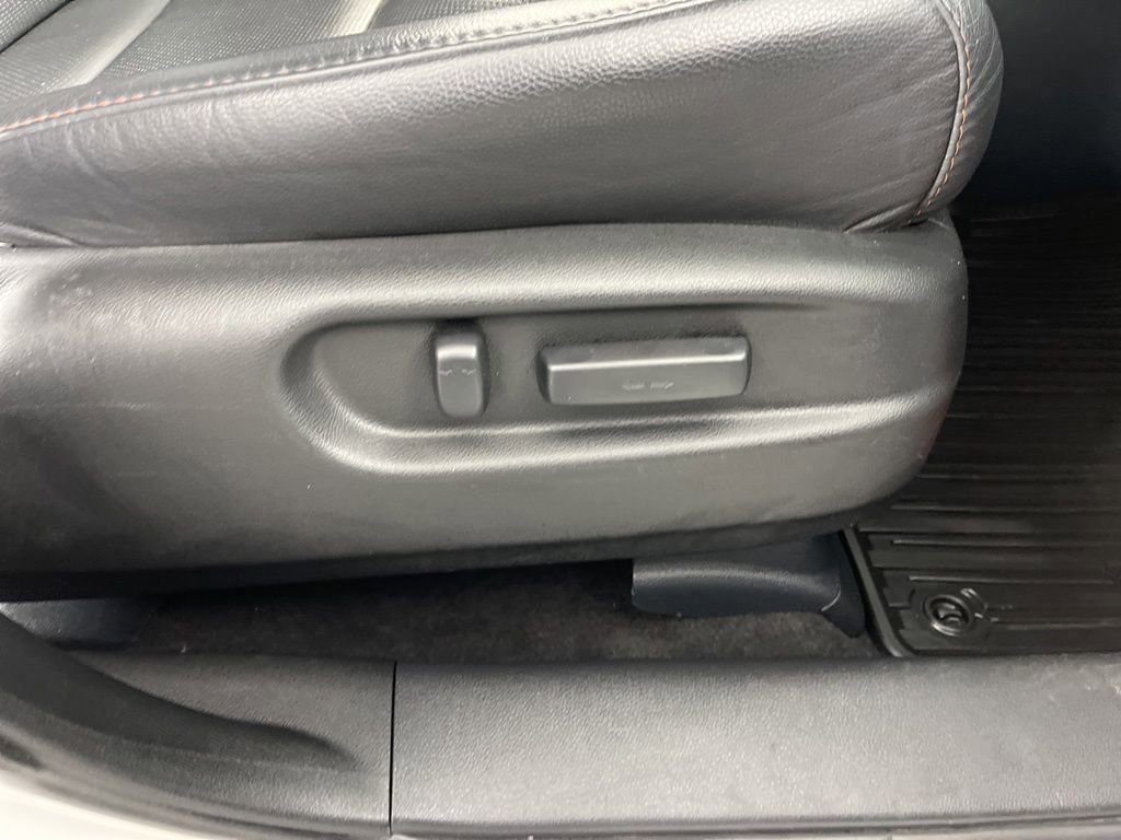 Certified 2023 Honda Passport TrailSport image 8