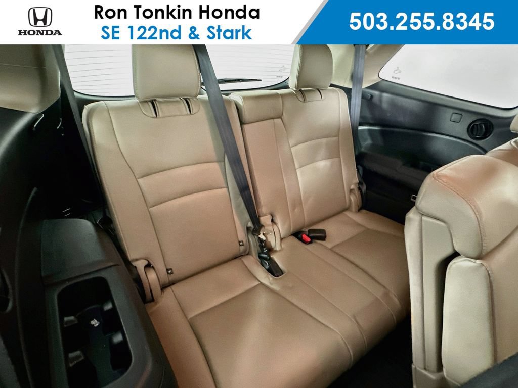 Used 2020 Honda Pilot EX-L image 29