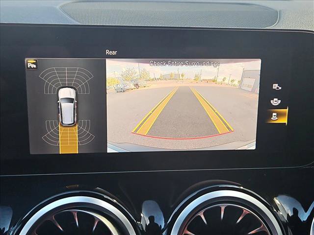 Used 2023 Mercedes-Benz EQB 300 4MATIC image 14