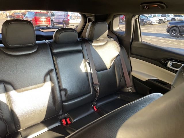 Used 2024 Jeep Compass Limited image 14