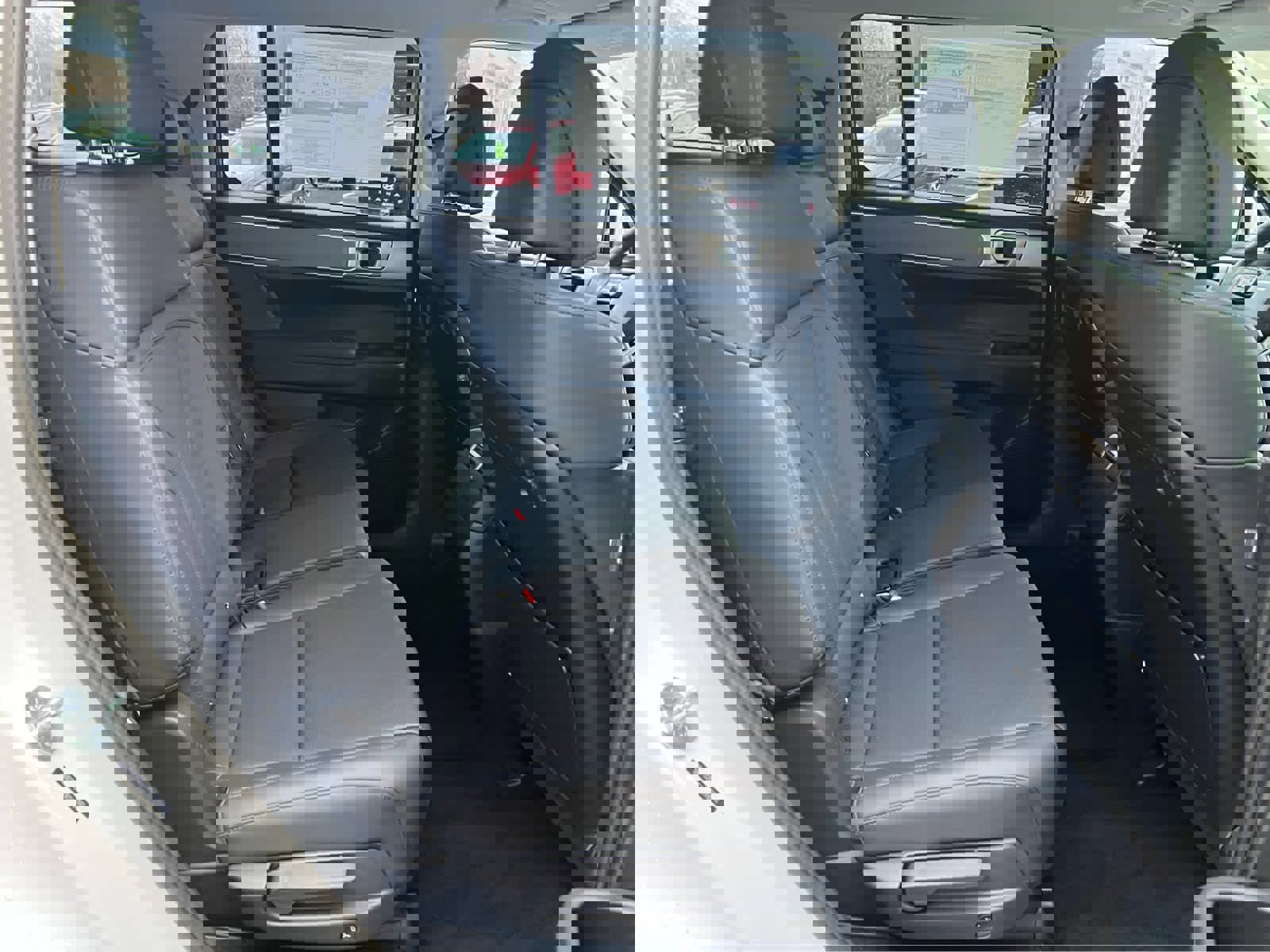 New 2026 Hyundai Santa Fe SEL image 25