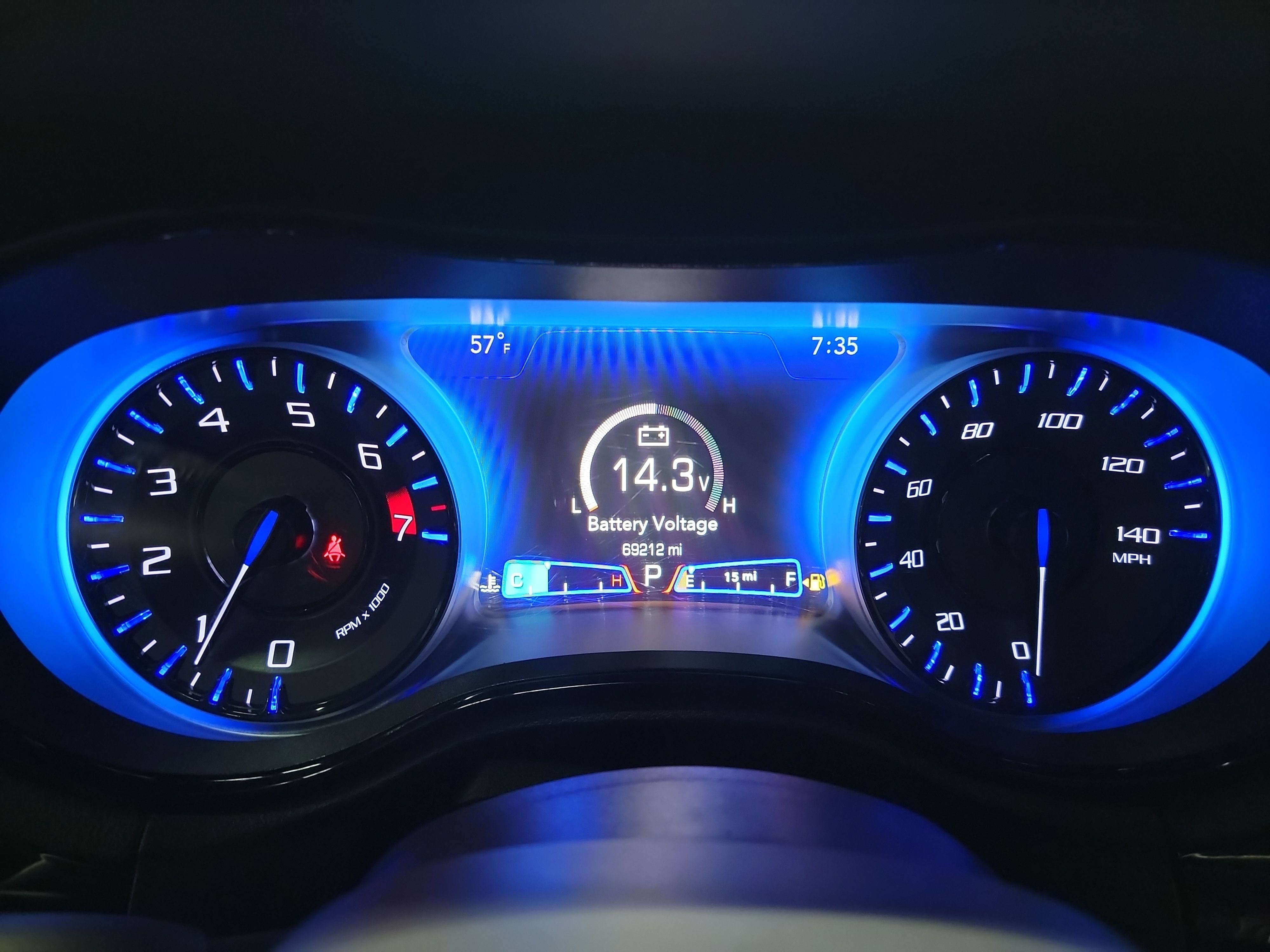Used 2019 Chrysler 300 S w/ S Model Appearance Package RWD image 17