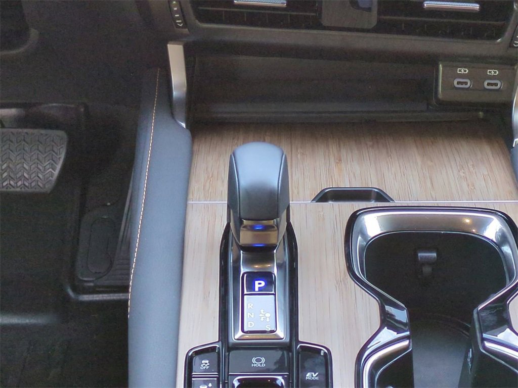 Used 2025 Lexus RX 350h image 19