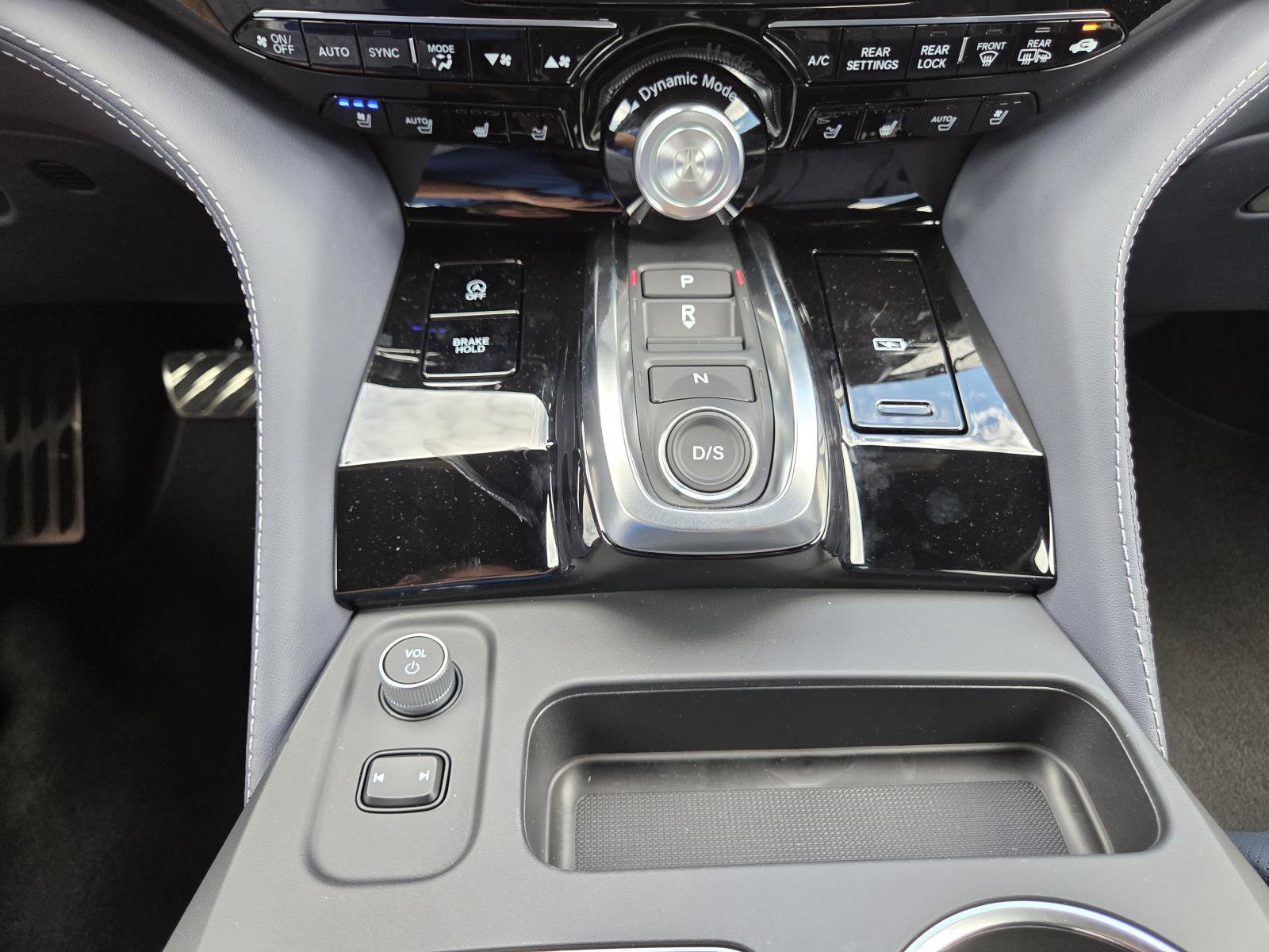 New 2026 Acura MDX Type S w/ Advance Package AWD/4WD image 18