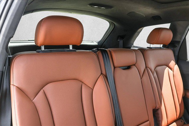 New 2026 Audi Q7 3.0T Prestige AWD/4WD image 26