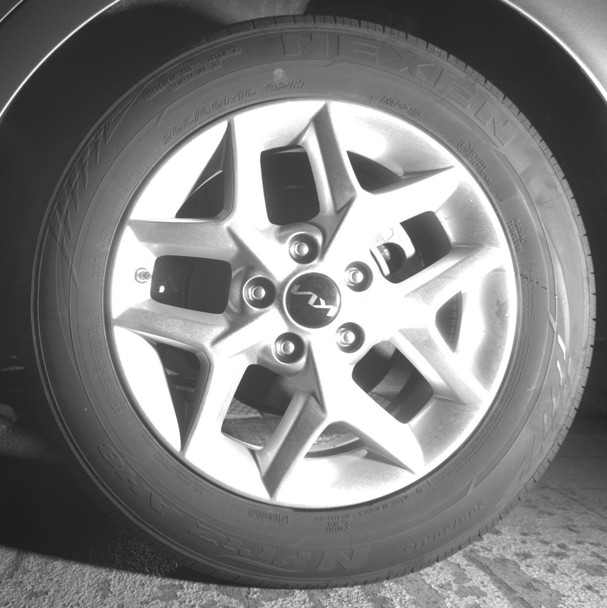 Used 2025 Kia Soul LX w/ LX Technology Package image 14