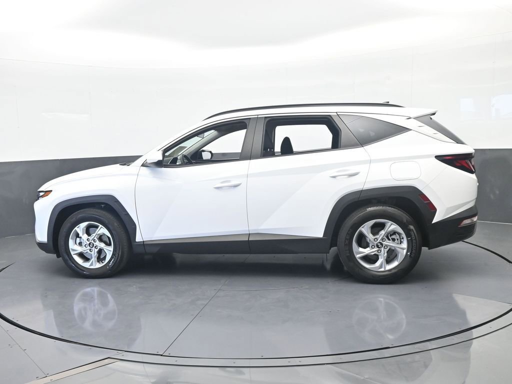 Used 2024 Hyundai Tucson SEL FWD image 3