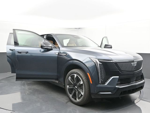 New 2025 Cadillac Escalade IQ Sport 2 image 52