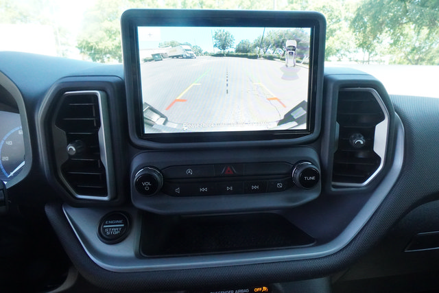 Used 2021 Ford Bronco Sport Big Bend w/ Big Bend Package AWD/4WD image 20