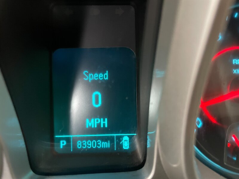Used 2014 Chevrolet Camaro LT RWD image 8