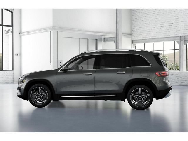 Used 2026 Mercedes-Benz GLB 250 4MATIC image 33