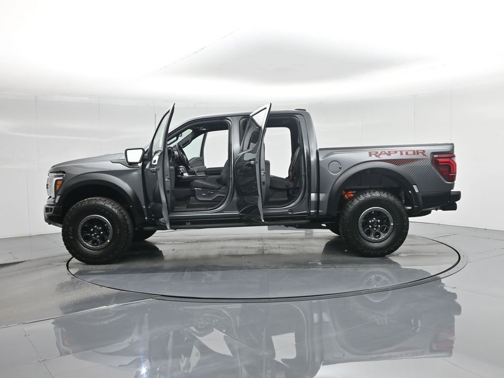 New 2025 Ford F150 Raptor AWD/4WD image 38