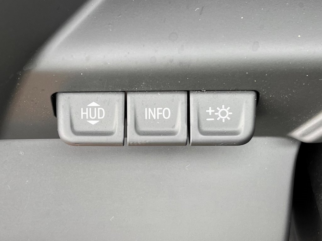 Used 2025 GMC Sierra 3500 Denali Ultimate image 10