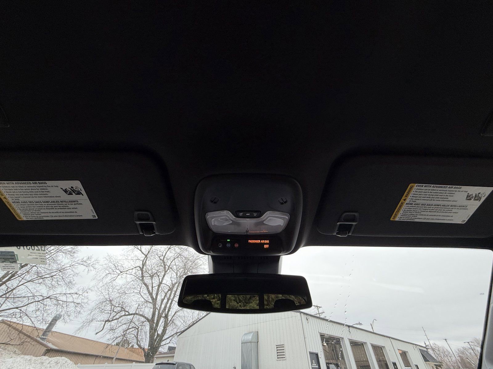 New 2026 GMC Canyon Elevation w/ Convenience Package image 21