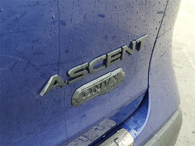 New 2026 Subaru Ascent Bronze Edition image 7