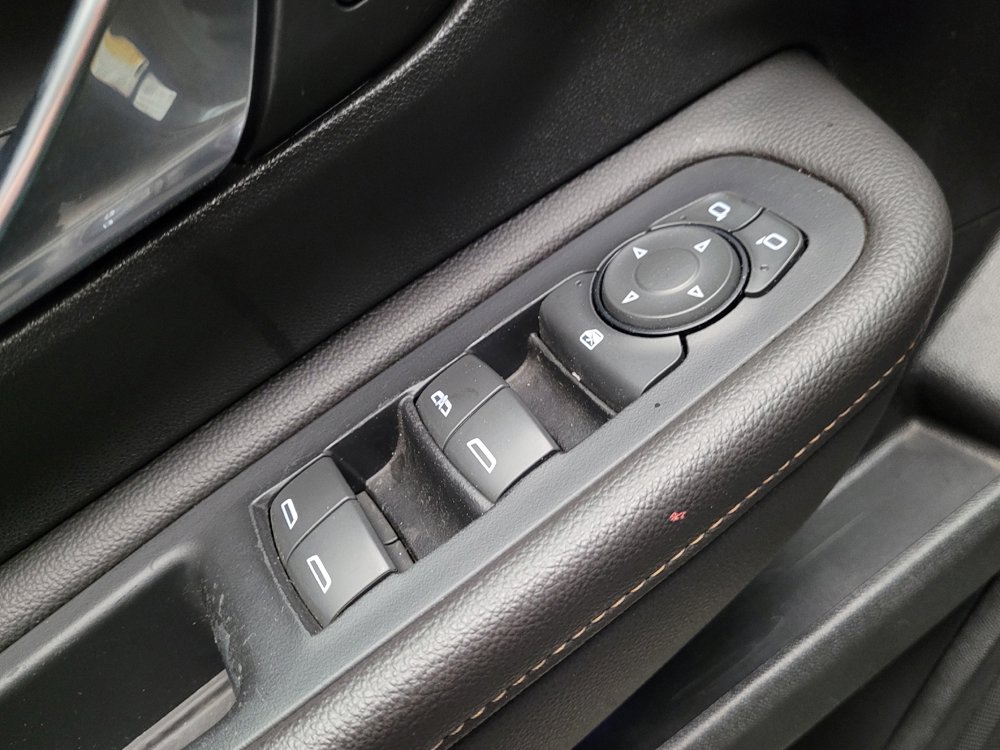 Used 2020 GMC Terrain SLT FWD image 27