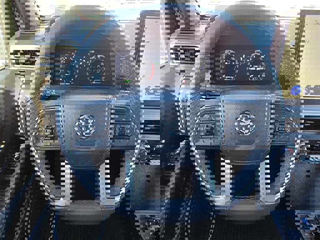 Used 2024 Toyota Tacoma TRD Sport image 21